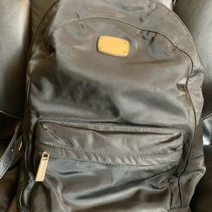 MICHAEL KORS BACKPACK